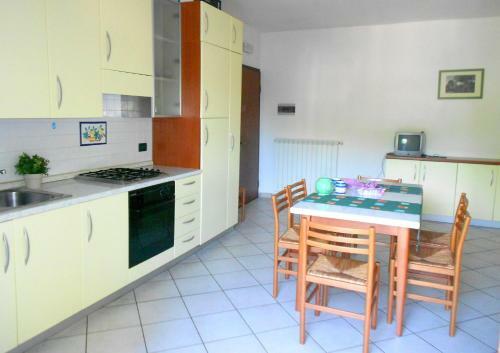 Fides Apartment