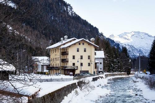 Hotel Lyshaus