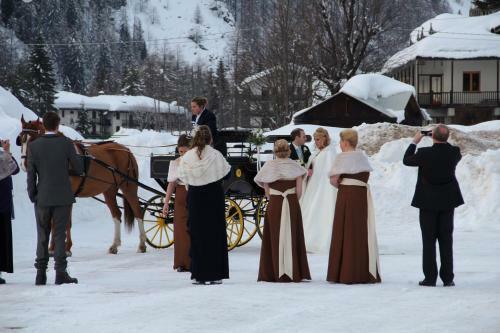Hotel Lyshaus