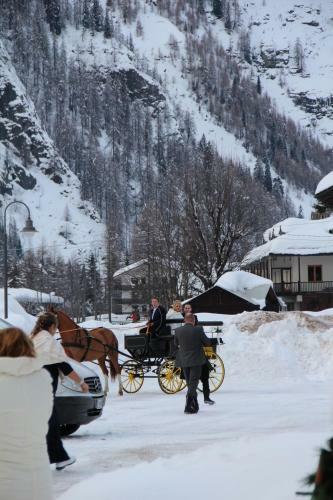 Hotel Lyshaus