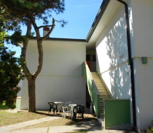 Rosolina Mare Apartment 13