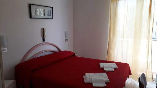 Hotel Rosa