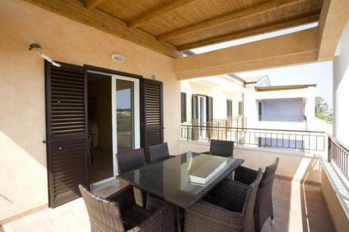 Apartamento Case Vacanza Villaggio Riva Azzurra