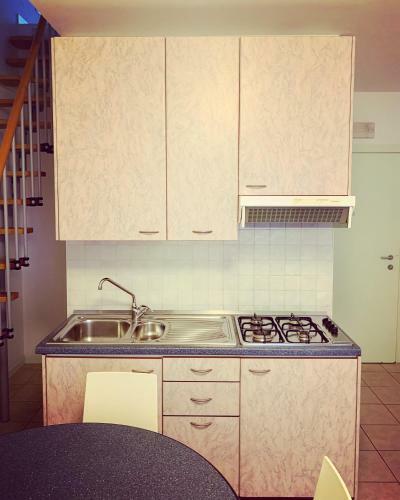 Aparthotel Lugano Residence