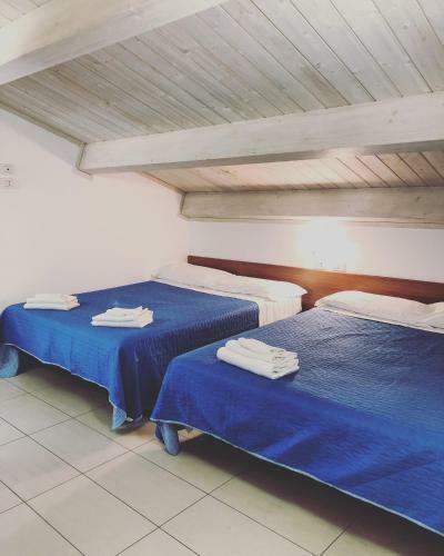 Aparthotel Lugano Residence