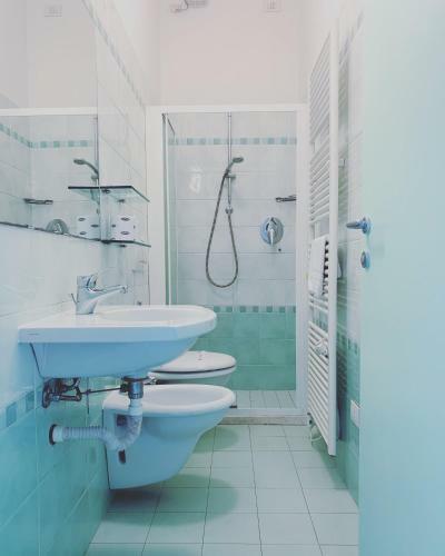 Aparthotel Lugano Residence