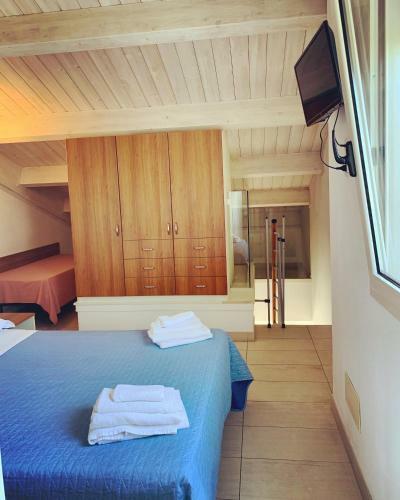 Aparthotel Lugano Residence