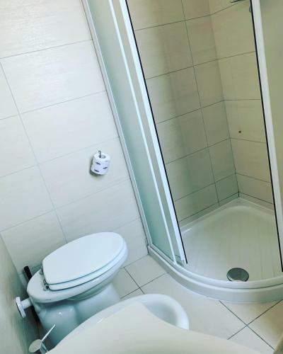 Aparthotel Lugano Residence