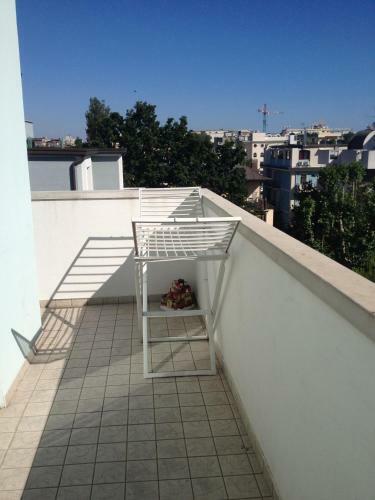 Aparthotel Lugano Residence