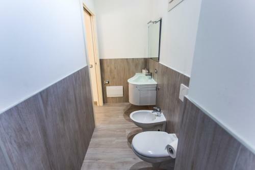 Apartamento Nuovo Bilocale Lm House