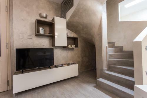 Apartamento Nuovo Bilocale Lm House