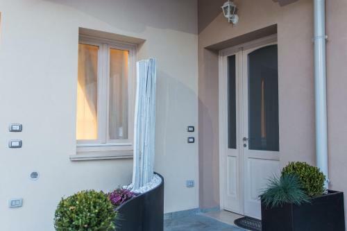 Apartamento Nuovo Bilocale Lm House