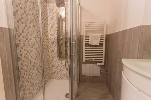 Apartamento Nuovo Bilocale Lm House