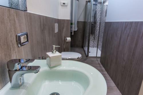 Apartamento Nuovo Bilocale Lm House