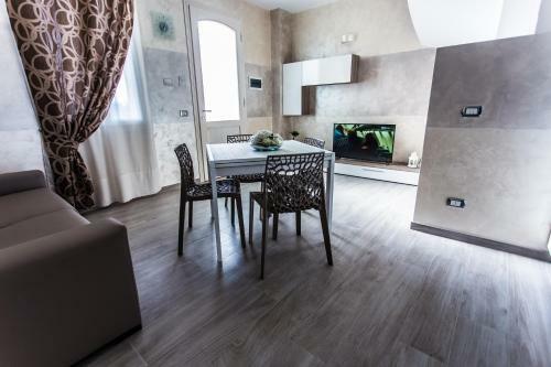Apartamento Nuovo Bilocale Lm House