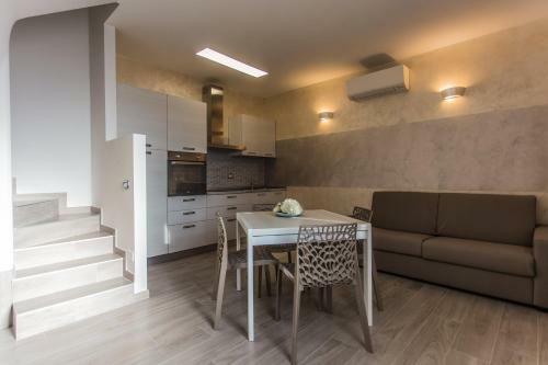 Apartamento Nuovo Bilocale Lm House