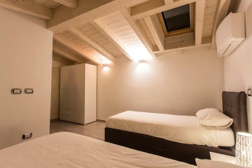 Apartamento Nuovo Bilocale Lm House