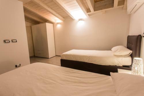 Apartamento Nuovo Bilocale Lm House