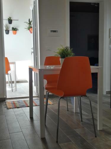 Apartamento Terranova Appartamenti