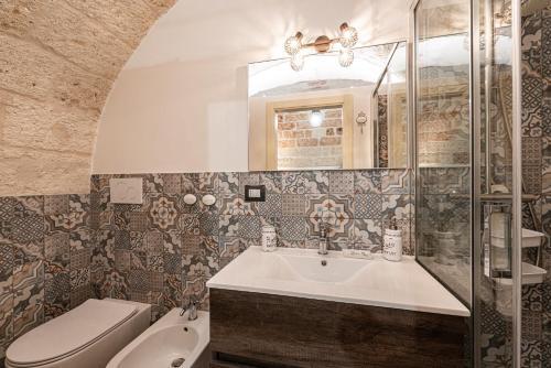 Apartamento Dimora Dorothy