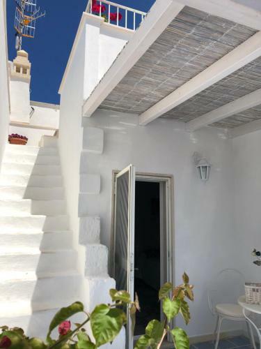 Apartamento Dimora Dorothy