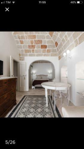 Apartamento Dimora Dorothy