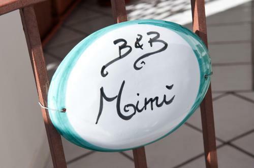 Mim� B&B
