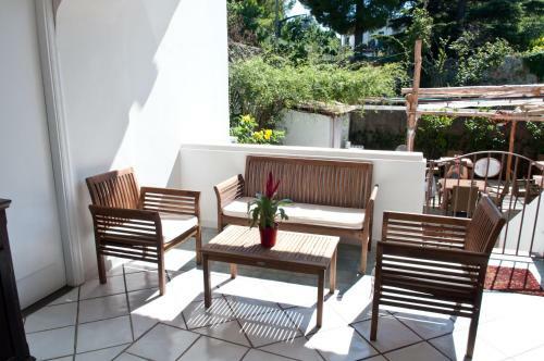 Mim� B&B