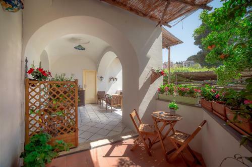 Mim� B&B