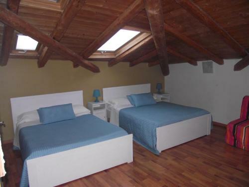 B&B XX Miglia