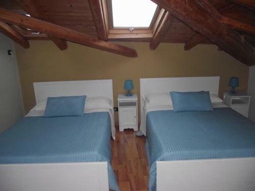 B&B XX Miglia
