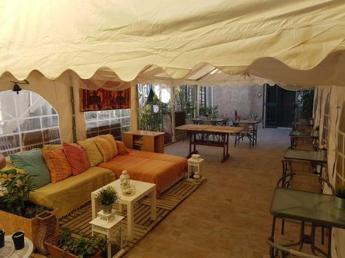 B&B XX Miglia