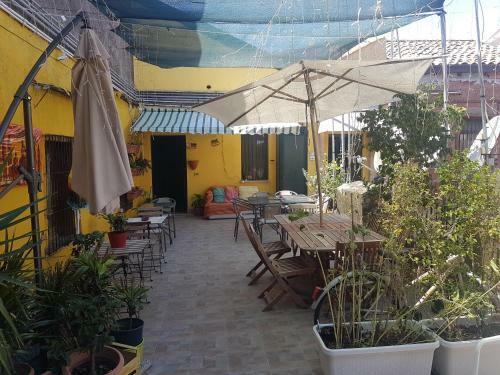 B&B XX Miglia