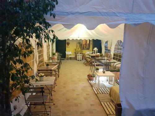 B&B XX Miglia