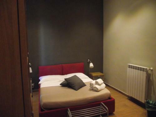 B&B XX Miglia