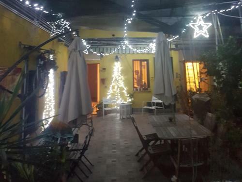 B&B XX Miglia