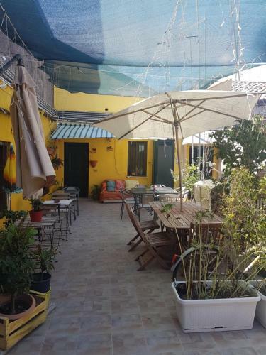 B&B XX Miglia