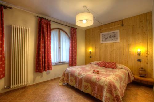 Aparthotel Residence Le Talus