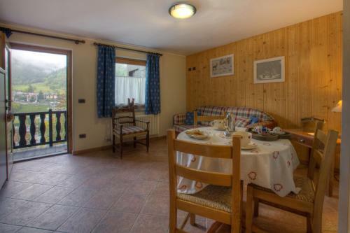 Aparthotel Residence Le Talus
