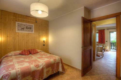 Aparthotel Residence Le Talus