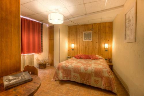 Aparthotel Residence Le Talus