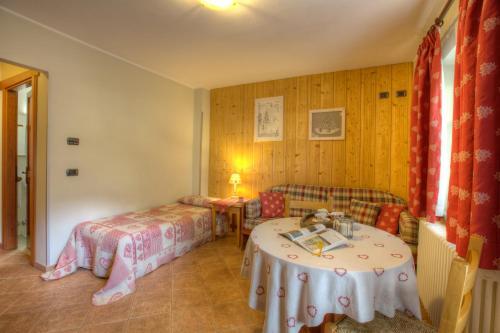 Aparthotel Residence Le Talus