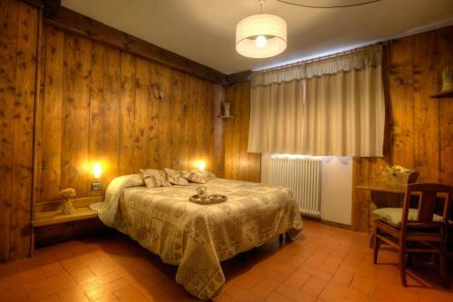 Aparthotel Residence Le Talus