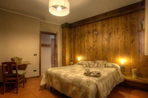 Aparthotel Residence Le Talus