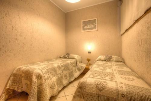 Aparthotel Residence Le Talus