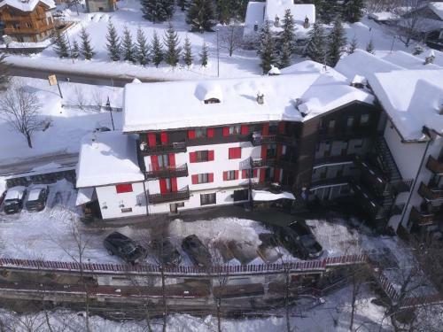 Aparthotel Residence Le Talus