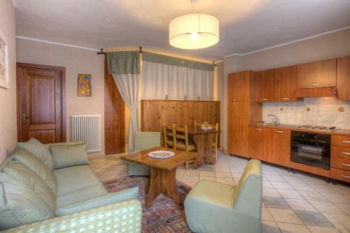 Aparthotel Residence Le Talus