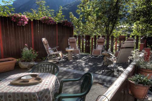 Aparthotel Residence Le Talus