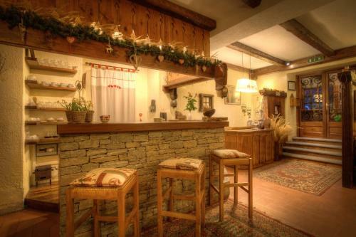 Aparthotel Residence Le Talus