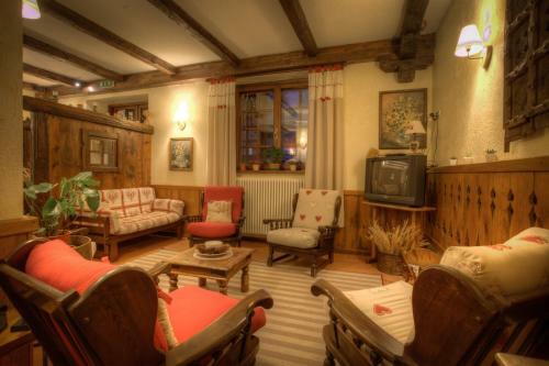 Aparthotel Residence Le Talus